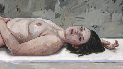 Solomon Kammer, The Disable (Artist) Huble