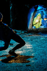 KIND © Olympe Tits, Peeping Tom