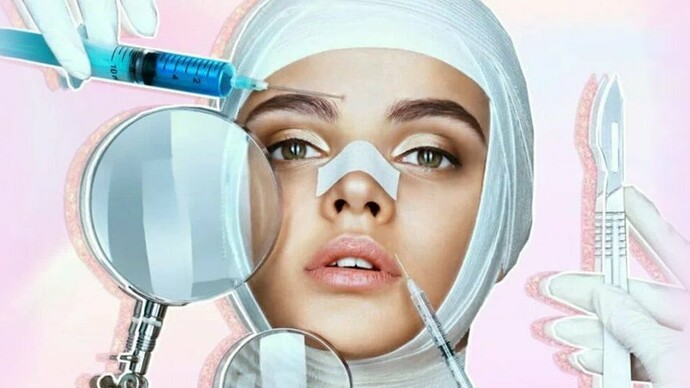 A busca incessante pela perfeição estética impulsionou o mercado, tornando procedimentos como harmonização facial, preenchimentos e cirurgias plásticas cada vez mais acessíveis. No entanto, os riscos associados e as implicações éticas dessas intervenções nem sempre são considerados com a devida seriedade, levando a consequências adversas tanto para os pacientes quanto para os profissionais envolvidos