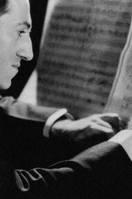 George Gershwin