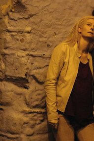 Fotograma de la película «Solo los amantes sobreviven»