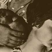 Ringl + pit, Ellen + Walter Auerbach (detail), 1930. Courtesy of Robert Mann Gallery