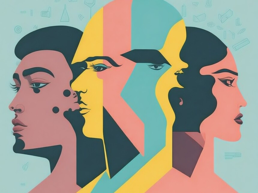 Hombres, masculinidades y equidad de género – meer.com