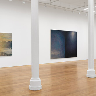 James Prapaithong, So we won’t forget, exhibition view. Courtesy of Timothy Taylor Gallery