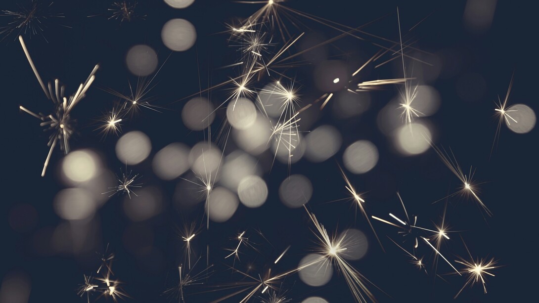 Il Capodanno invita a fare silenzio dentro di sé e riconoscere ciò che davvero conta