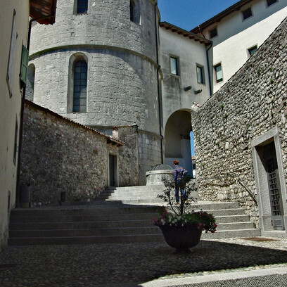 Cividale del Friuli © Fulvio Ghiringhello