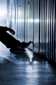 C’è qualcosa che mi inquieta