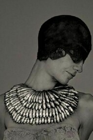 Roberto Kusterle, Panope