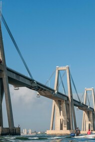 Puente General Rafael Urdaneta, Zulia, Venezuela