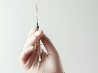 Injection molding can make products that range from kitchenware (cups, utensils, food containers) to healthcare (labware, IV components, valves, blood bags)