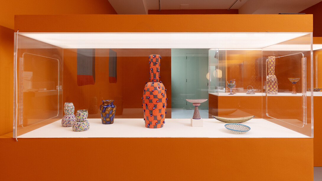 Murrine–Murano–Marquis. Courtesy of R & Company