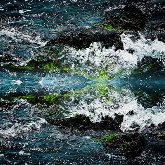 Vlad Loktev, Inception. Courtesy of Erarta Museum