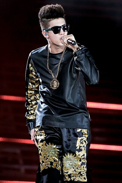 Kim Nam-joon, known professionally as RM, is a South Korean rapper, songwriter, and record producer. He is best known as the leader and main rapper of the globally acclaimed boy band BTS