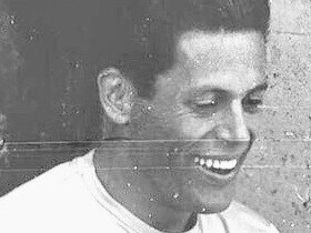 Le biologiste et biochimiste français Jacques Lucien Monod