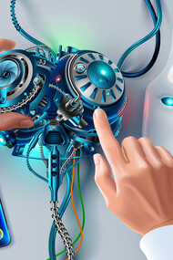 Inteligencia Artificial