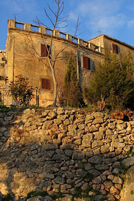 Il Castello di Fumone