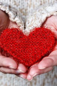 L'amore ha bisogno di essere vissuto e respirato dal vero