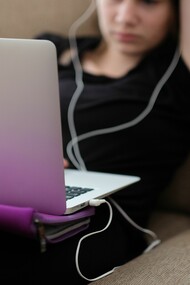 Navegando por la web