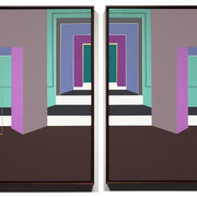 Linea. Courtesy of Cordesa Fine Art