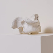 Emil Lukas, In orbit with untraceable balance. Courtesy of Piero Atchugarry Gallery