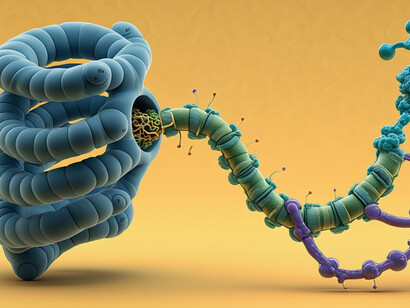 Cotranslationale Modifikation der Histone: Funktionelle Nähe von NAC, MetAP1 und NatD am Ribosom 