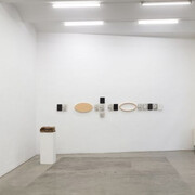 Magda Csutak. Courtesy of Christine König Galerie