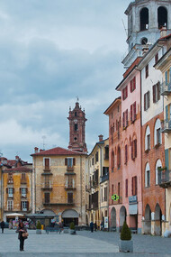 Savigliano, in provincia di Cuneo