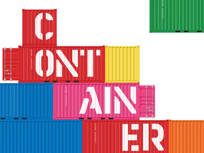 Container | Meer