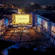 Locarno Film Festival