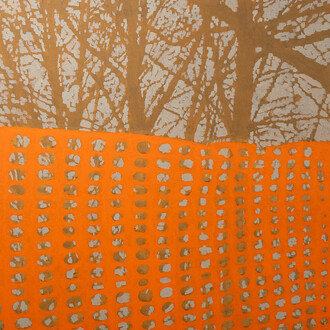 Luca Pancrazzi, Urbs ex arboribus. Per gentile concessione di Marcorossi artecontemporanea