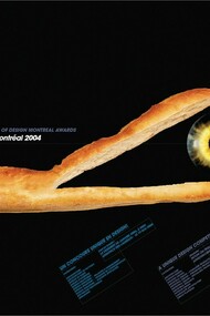 Nelu Wolfensohn, Institute of Design Montréal Awards (2004)