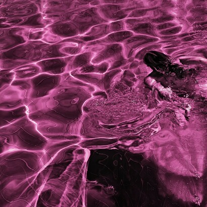 Vlad Loktev, Inception. Courtesy of Erarta Museum