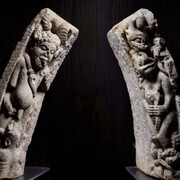 Maestro Mateo. Courtesy of Museo del Prado