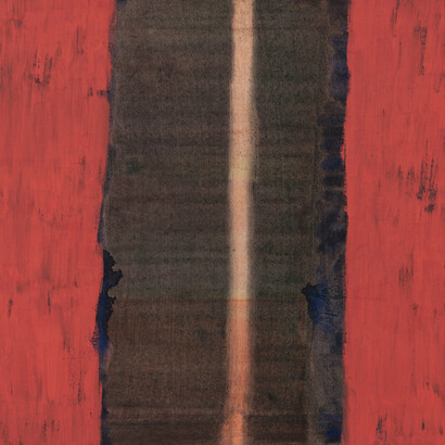 Sami Havia, Hertz (detail), 2025. Courtesy of Massey Klein Gallery