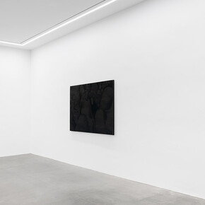 Roberto Cattivelli, For focus. Outer, vista della mostra. Per gentile concessione della Galleria Vistamare