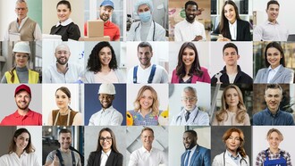 Pensar na ética da diferença é um passo muito importante para consolidarmos as lutas das minorias em busca constante por uma sociedade mais justa, solidária e diversa. A diversidade de pensamentos, posições políticas, posicionamentos ideológicos resultam da própria história de cada ser humano, que também é único e inédito