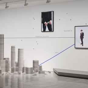 Various artists, Primavera 2025: young australian artists, exhibition view. Courtesy of MCA