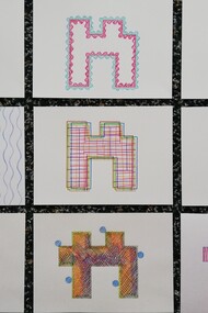 Exposição na Galeria Trem em Faro, Portugal