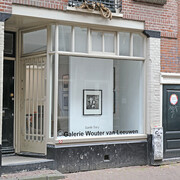 Galerie Wouter van Leeuwen