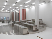 Various artists, Passage II. Disruptive continuums, exhibition view. Courtesy of Kestner Gesellschaft