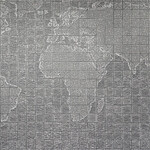 Isabel Ferrand, Exhibition view. Courtesy of Museum Boijmans