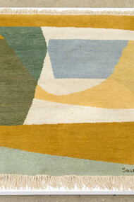 Saloua Raouda Choucair. Courtesy of the artist and CRG Gallery, New York