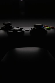 The controller for one of the most popular gaming consoles, the Xbox