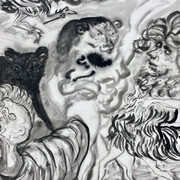 Various artists, Keeper. Courtesy of March Gallery