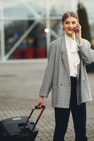 Agentes de viagens são nossos aliados na hora de viajar