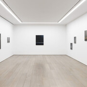 Chang Ya Chin, Finding Ewha, exhibition view. Courtesy of Perrotin