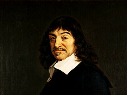 René Descartes était un philosophe, mathématicien et physicien français considéré comme le père de la géométrie analytique et de la philosophie moderne