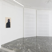 Josefina Ayllón, L'appuntamento, veduta della mostra. Cortesia della Galleria z2o Sara Zanin