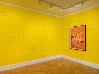 Various artists, Printemps 2026, exhibition view. Courtesy of Esther Schipper Gallery