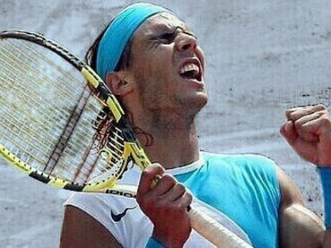 Rafael Nadal Parera est un ancien joueur de tennis professionnel d'Espagnol